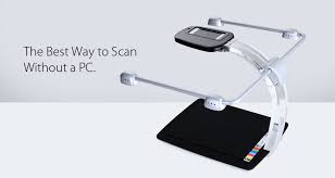 Atiz Scandock - iOS, Swift, Hardware Design project by Pituk Kaewsuksai